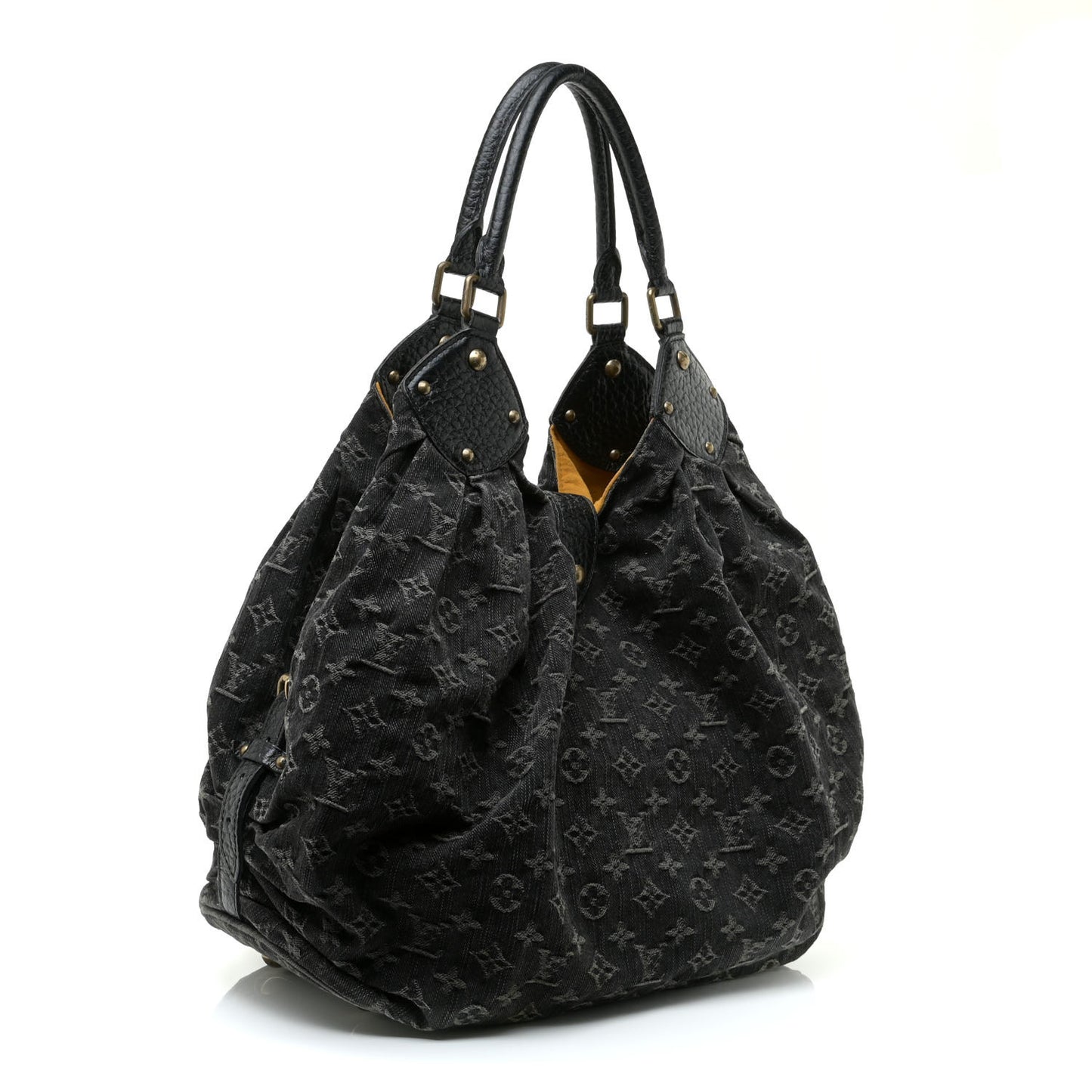 Denim Mahina XL Black