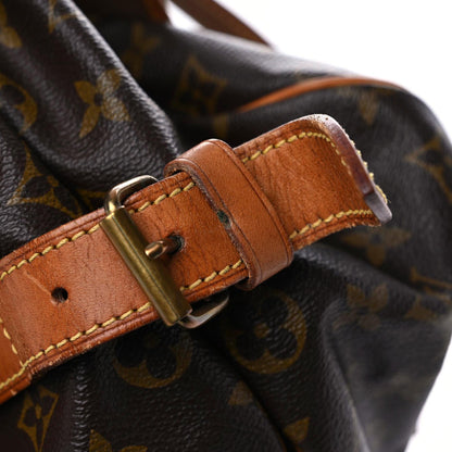 Louis Vuitton Monogram Saumur 43 13 of 26