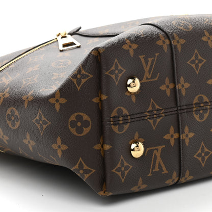 Louis Vuitton Monogram Melie 9 of 14