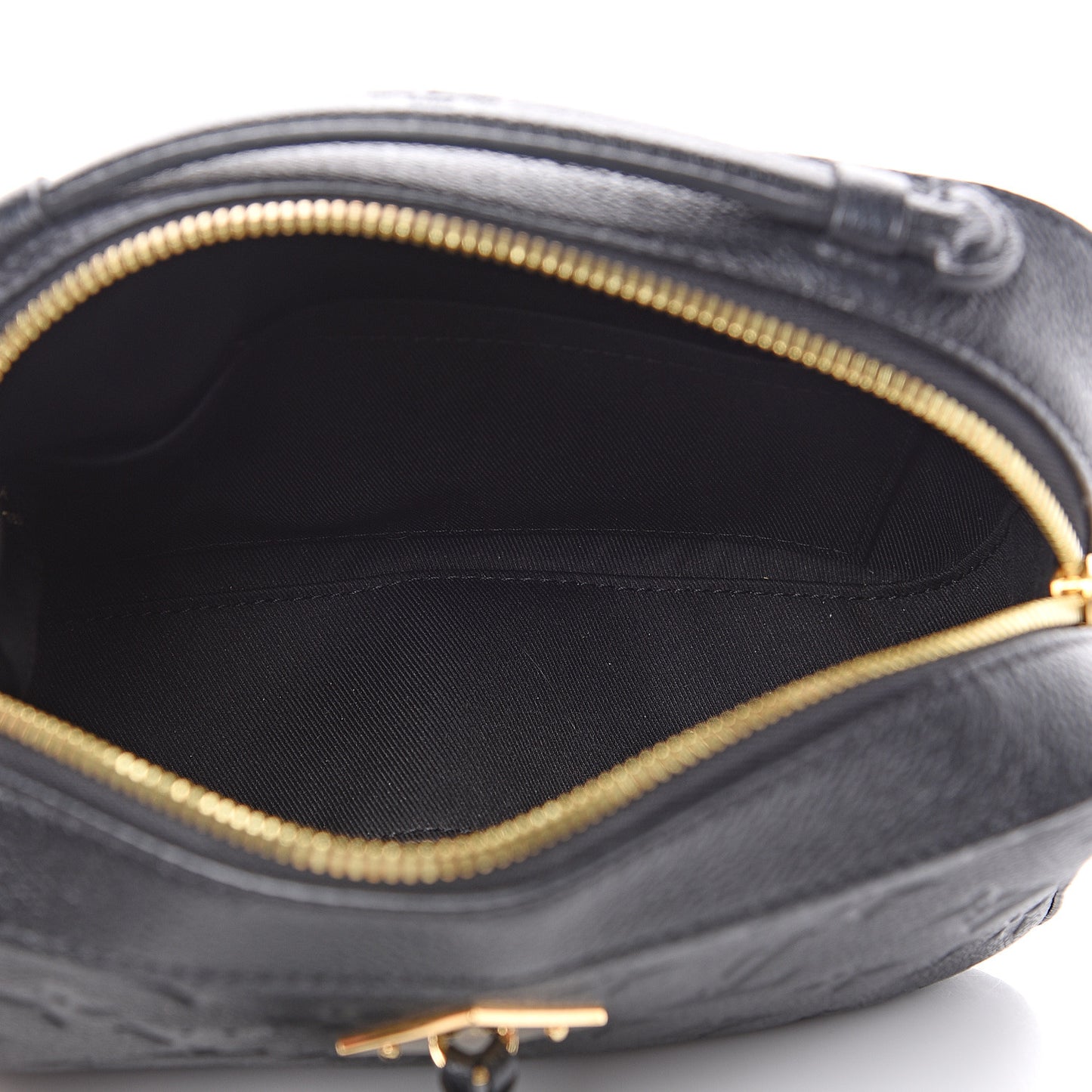 Empreinte Saintonge Black