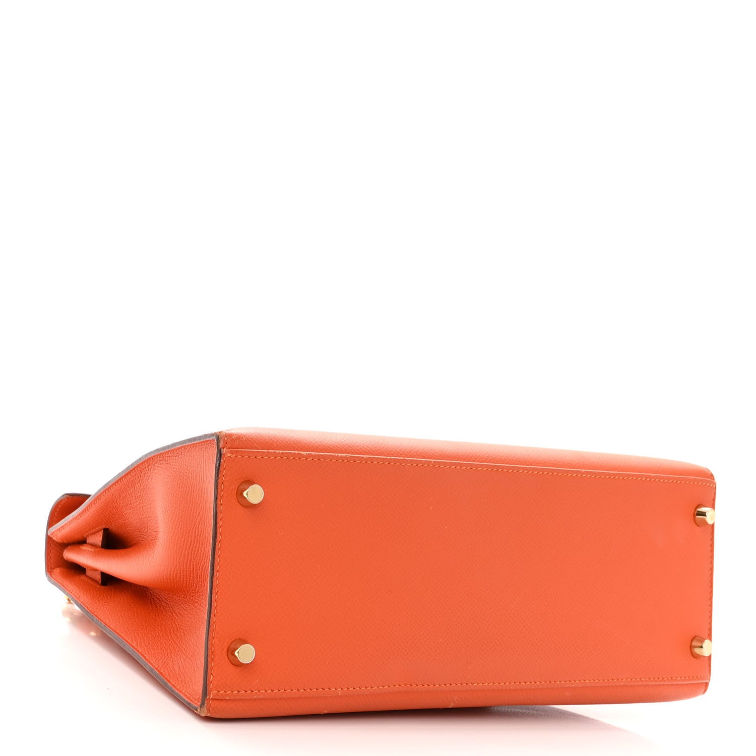 Hermes Epsom Kelly Sellier 28 Feu 4 of 17
