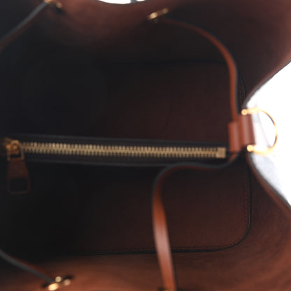 Louis Vuitton Monogram Neonoe MM Caramel 5 of 8