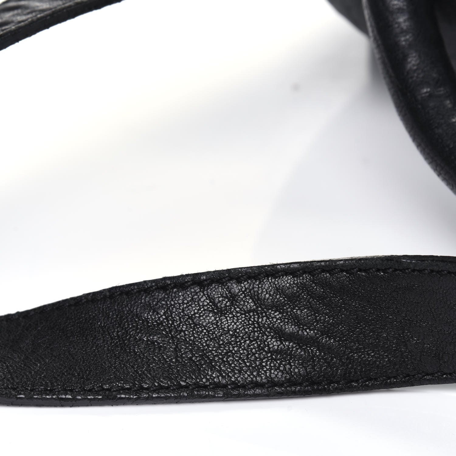 Givenchy Pebbled Sheepskin Medium Pandora Black 19 of 20