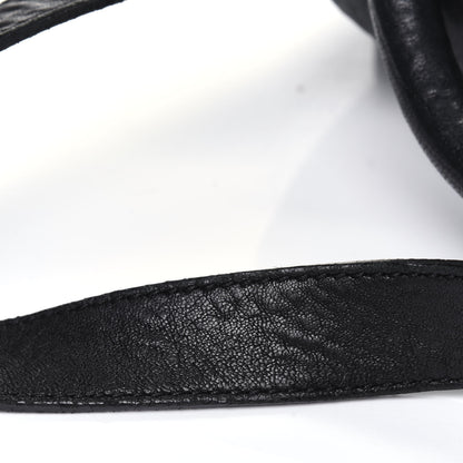 Givenchy Pebbled Sheepskin Medium Pandora Black 19 of 20