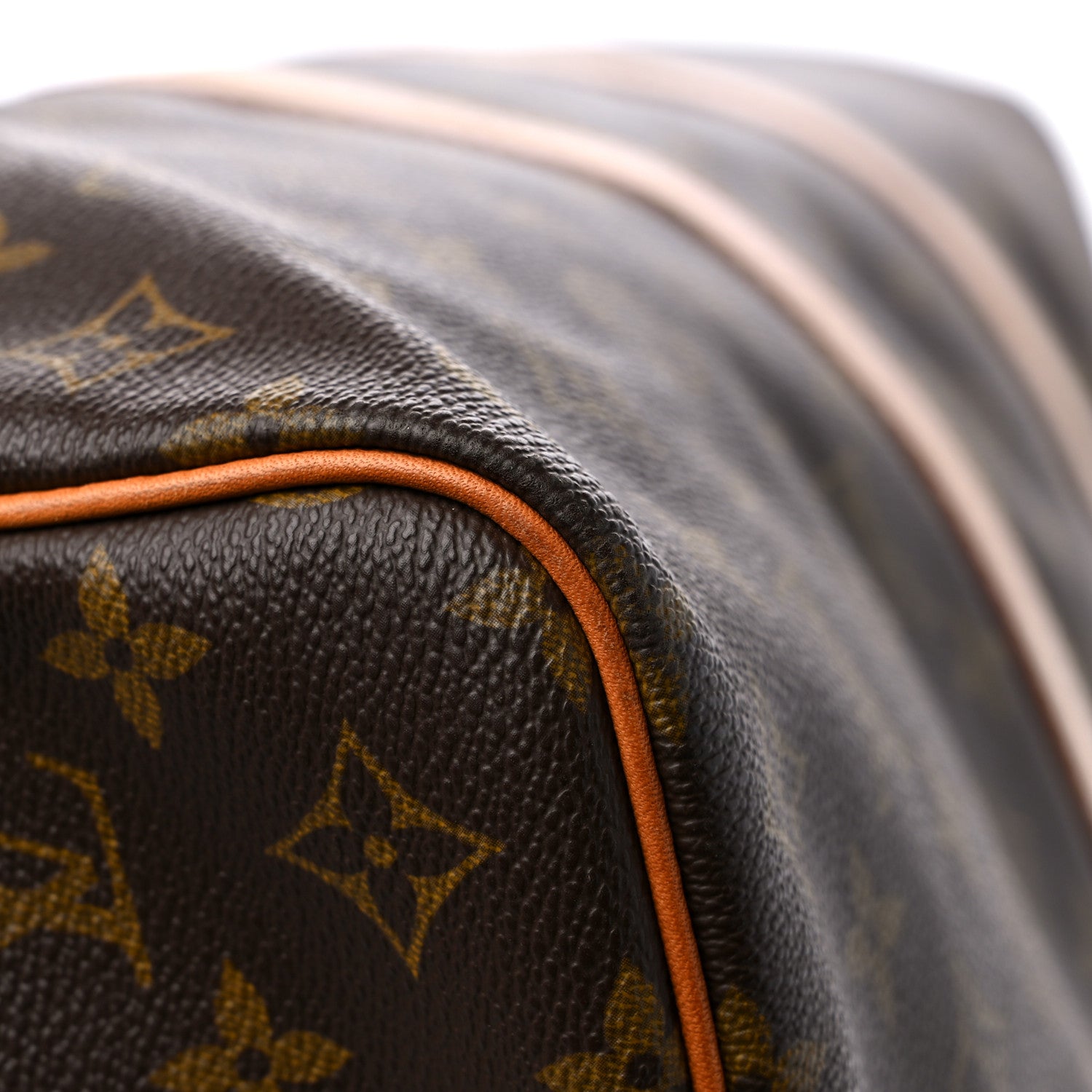 Louis Vuitton Monogram Keepall 50 9 of 21