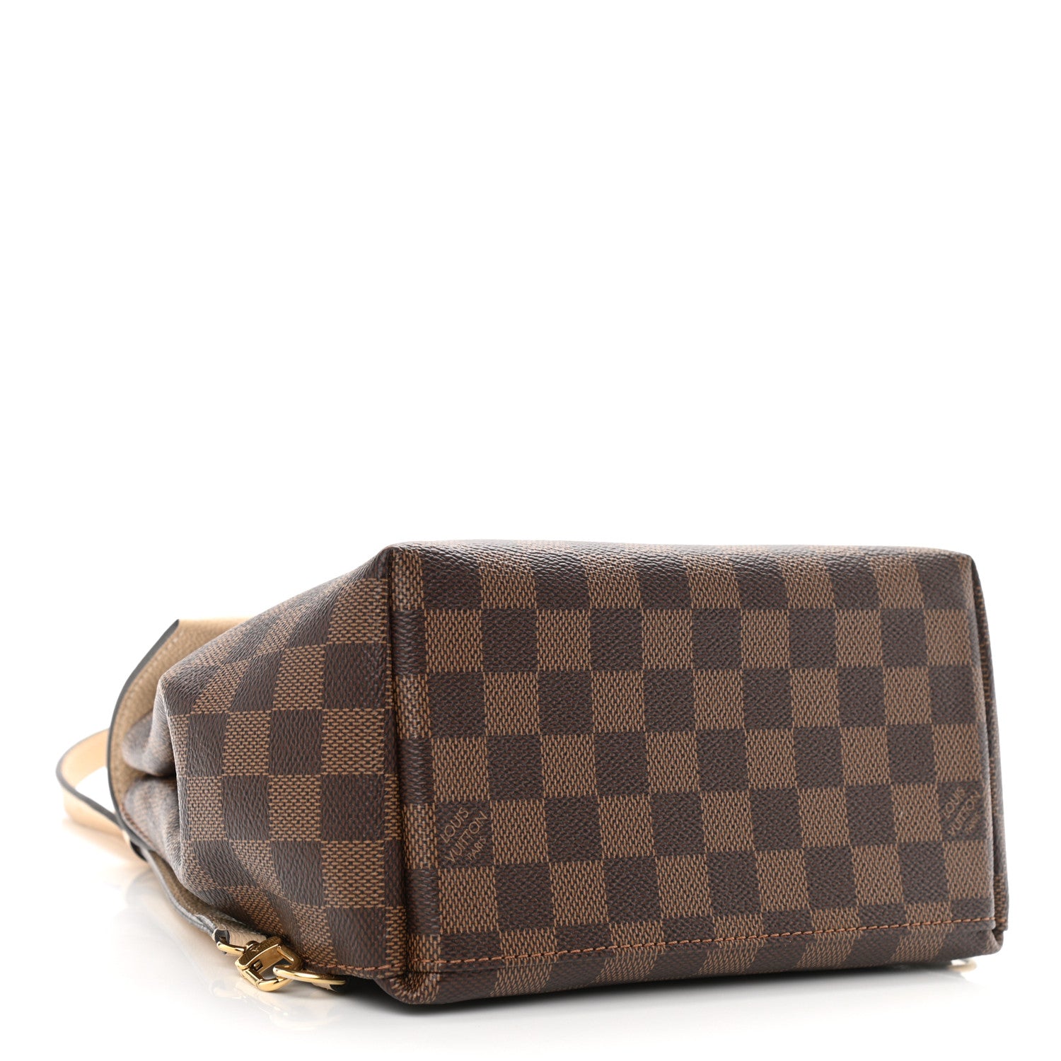 Louis Vuitton Damier Ebene Clapton Backpack Creme 4 of 11