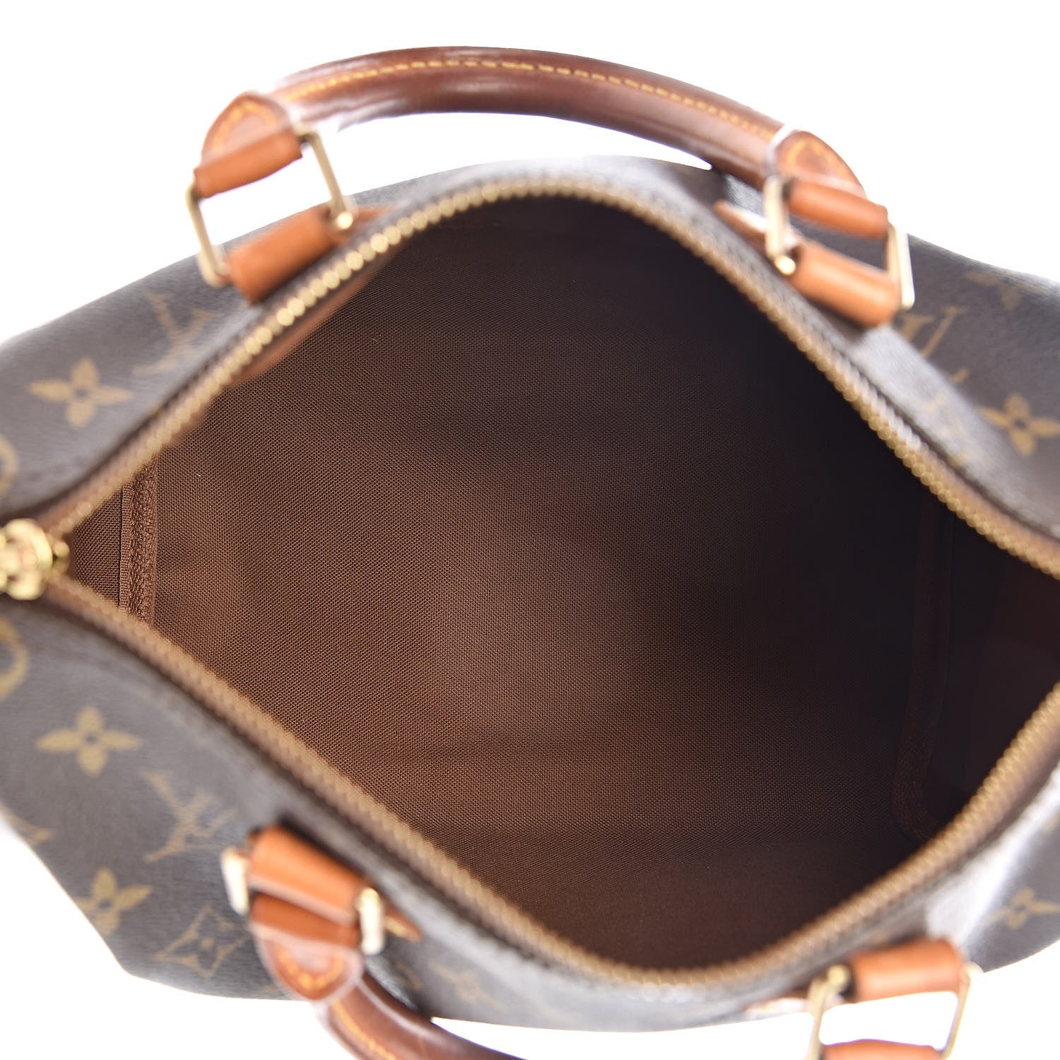 Louis Vuitton Monogram Speedy 25 5 of 18