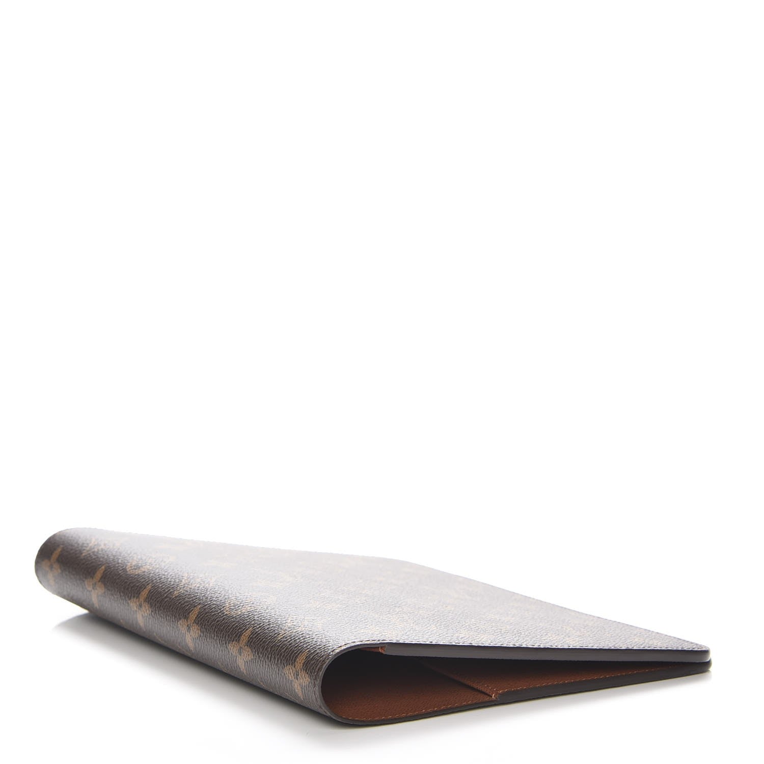 Louis Vuitton Monogram Desk Agenda Cover 4 of 7