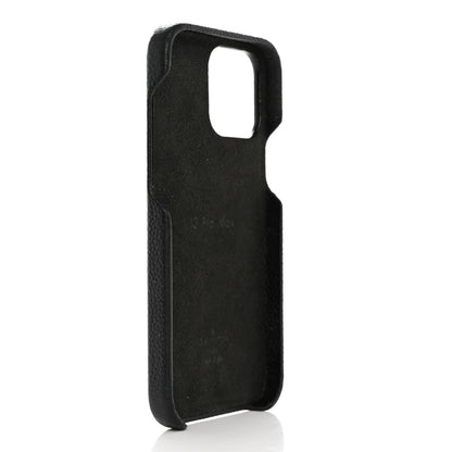 Louis Vuitton Monogram Pallas iPhone 13 Pro Max Bumper Black 3 of 10