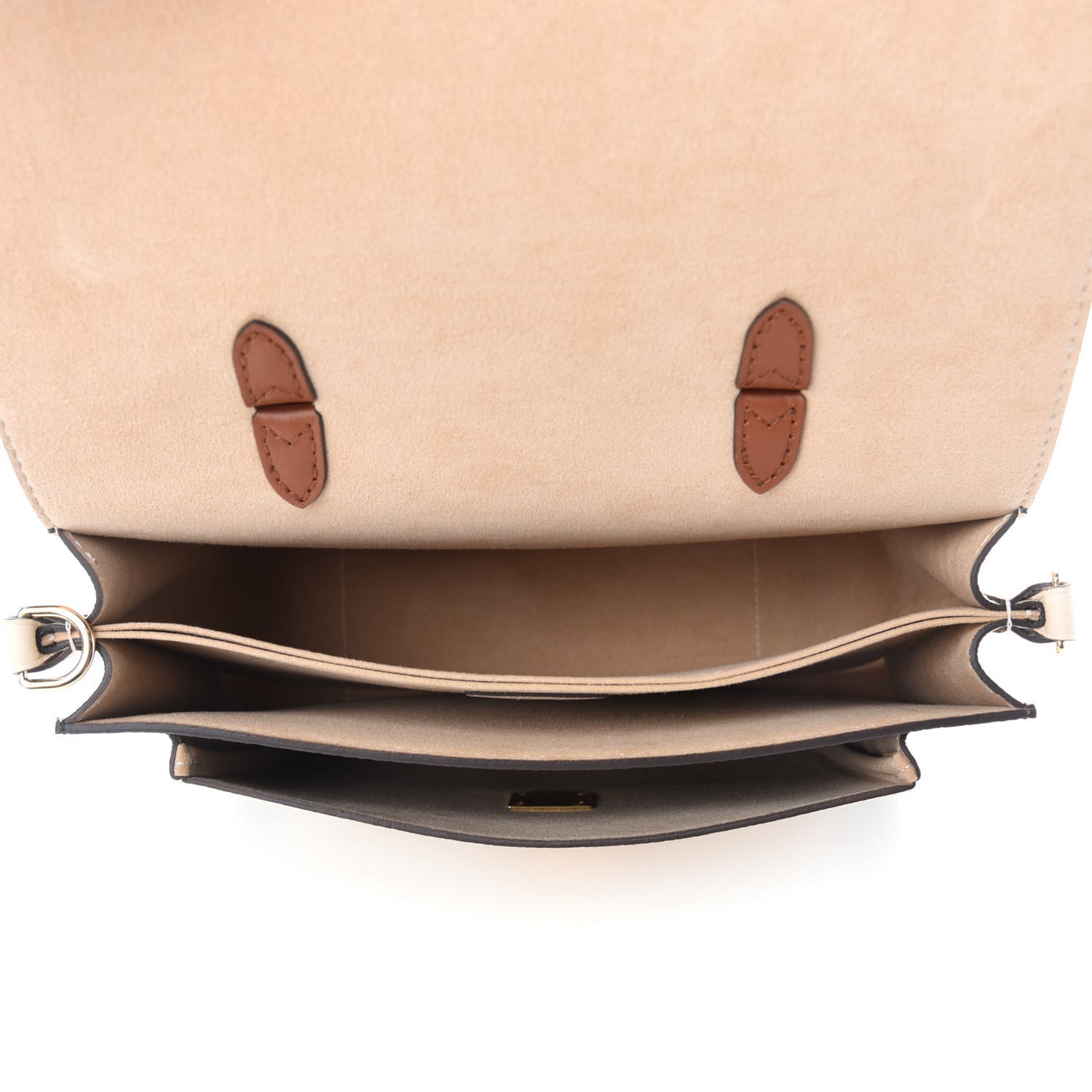 Monogram Vaugirard Creme