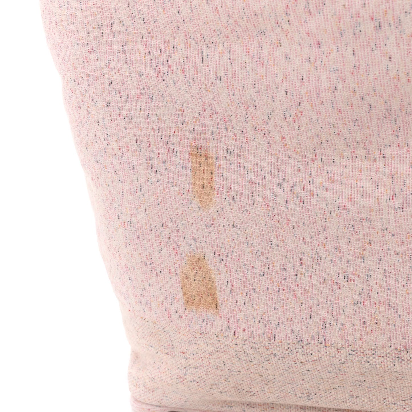 Terry Cotton CC Beach Tote Pink