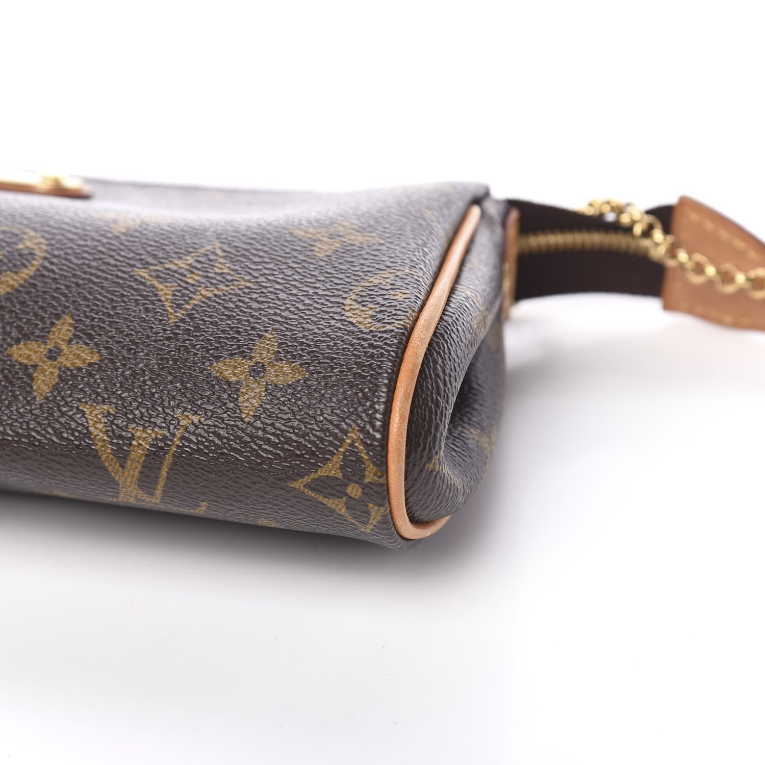Louis Vuitton Monogram Eva Clutch 10 of 10