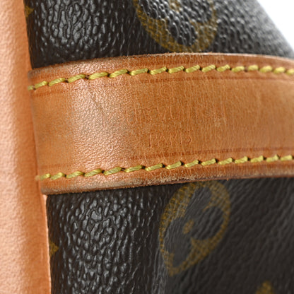 Louis Vuitton Monogram Petit Noe 6 of 13