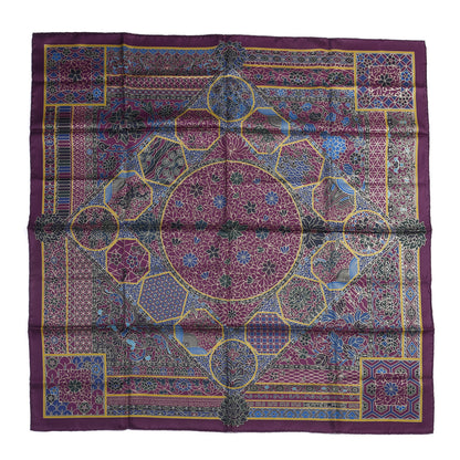 Hermes Silk Collections Imperiales Scarf 90 1 of 4