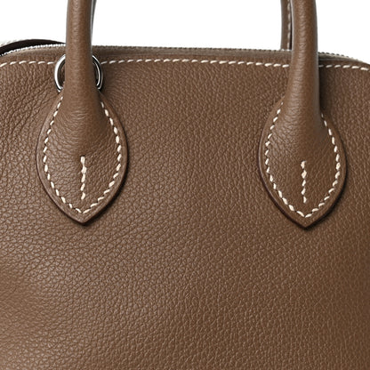 Hermes Evercolor Mini 1923 Bolide Etoupe 8 of 10