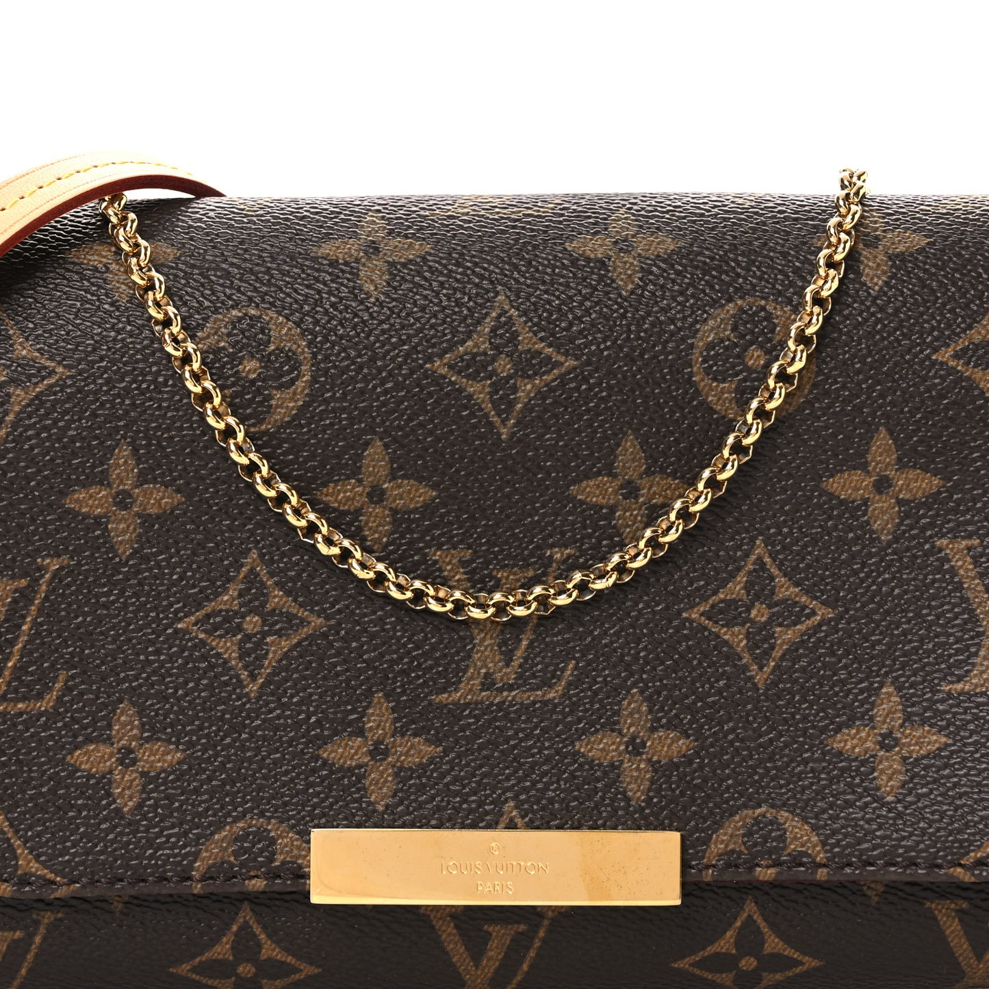 Monogram Favorite PM