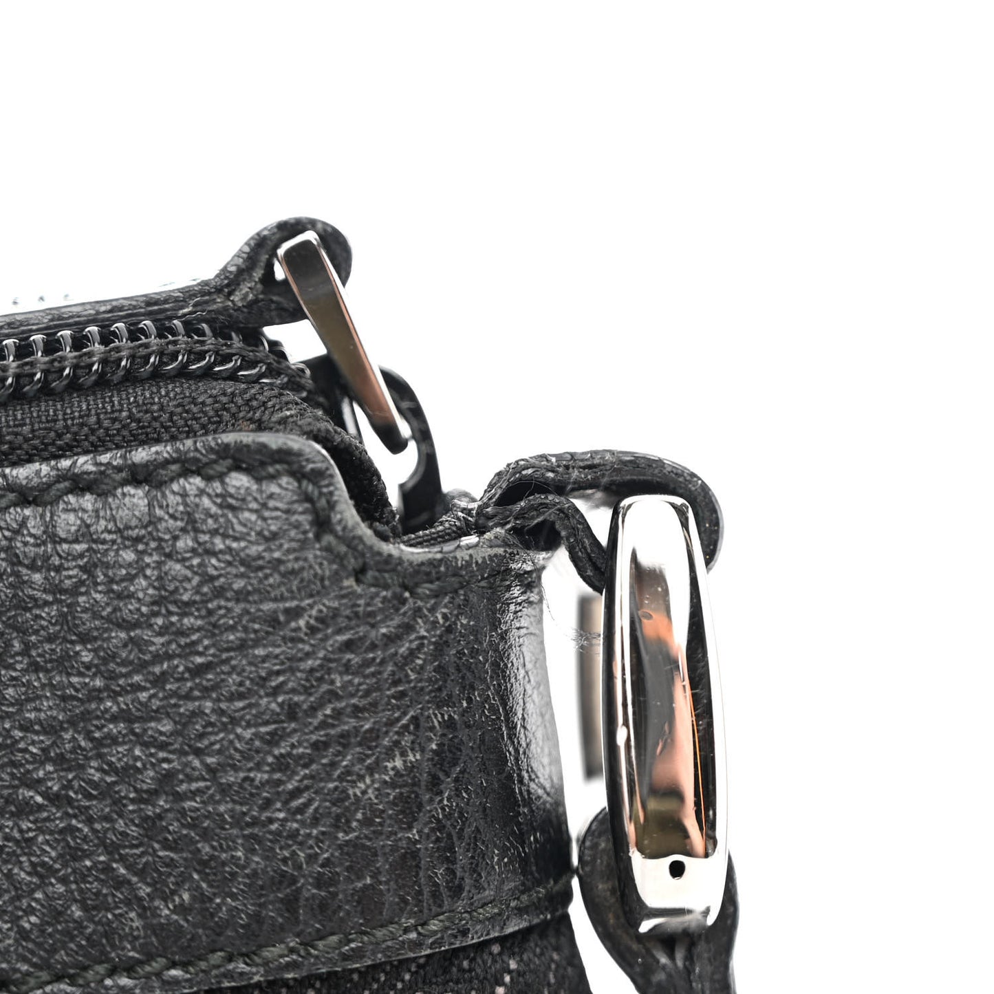 Monogram Small D Gold Ring Messenger Brown