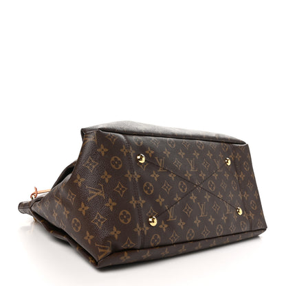 Louis Vuitton Monogram Artsy MM 4 of 9