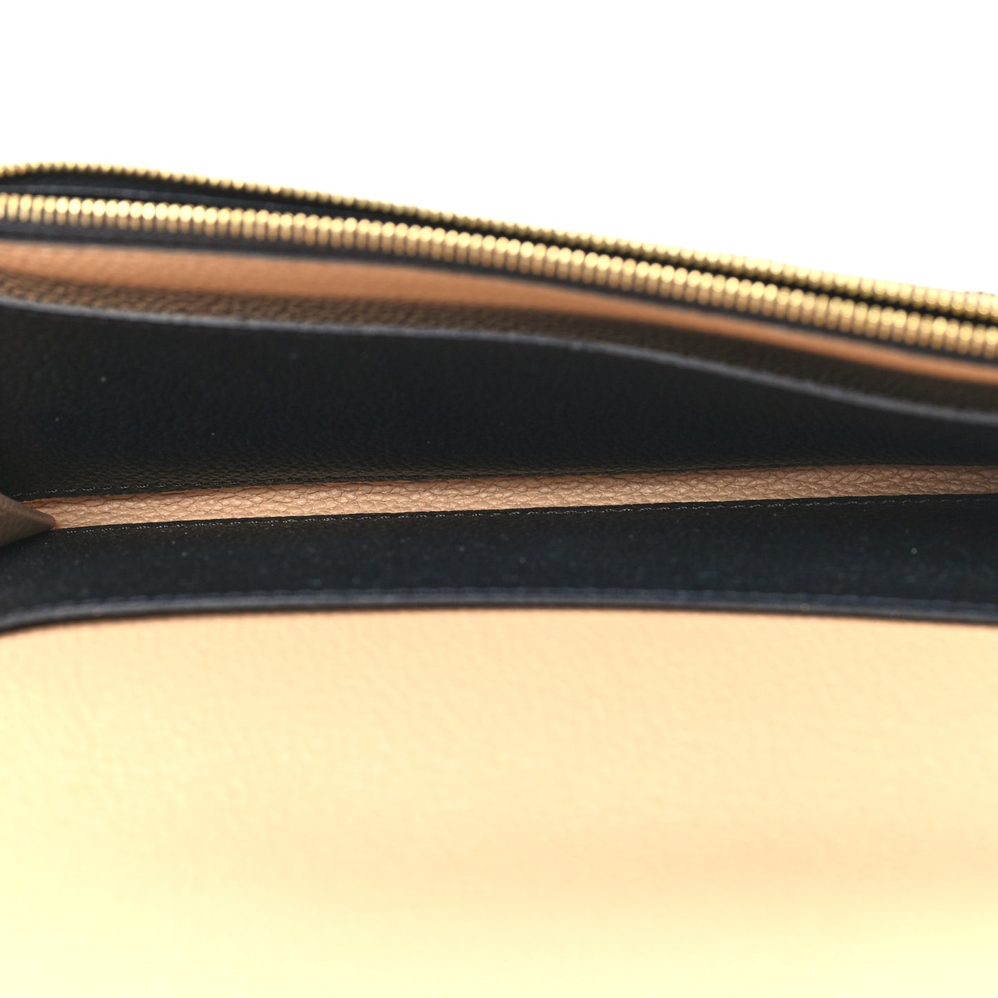 Empreinte Emilie Wallet Black Dune