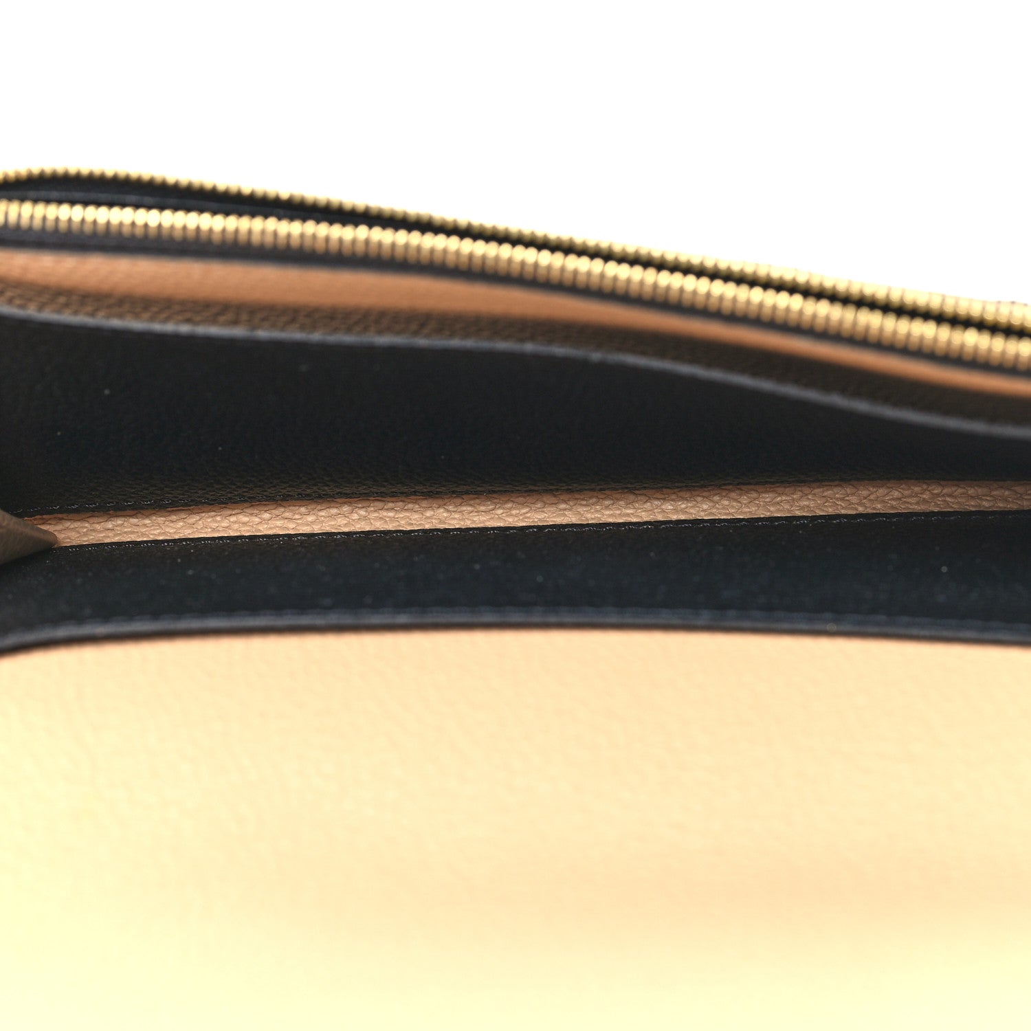 Louis Vuitton Empreinte Emilie Wallet Black Dune 6 of 8