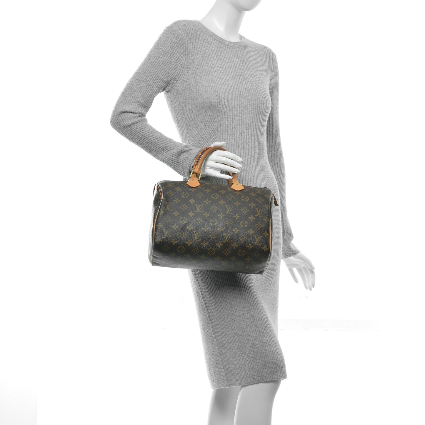 Monogram Speedy 30