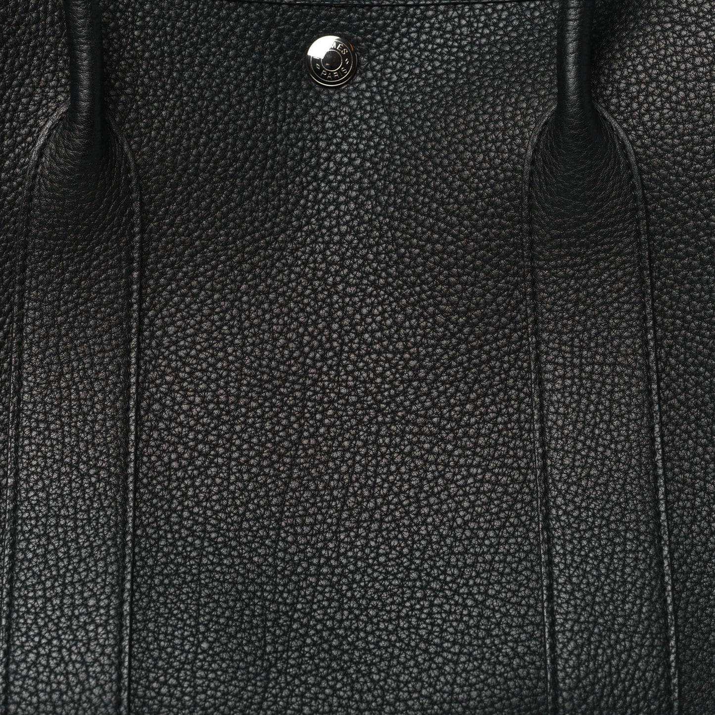 Negonda Garden Party Tote 36 MM Black