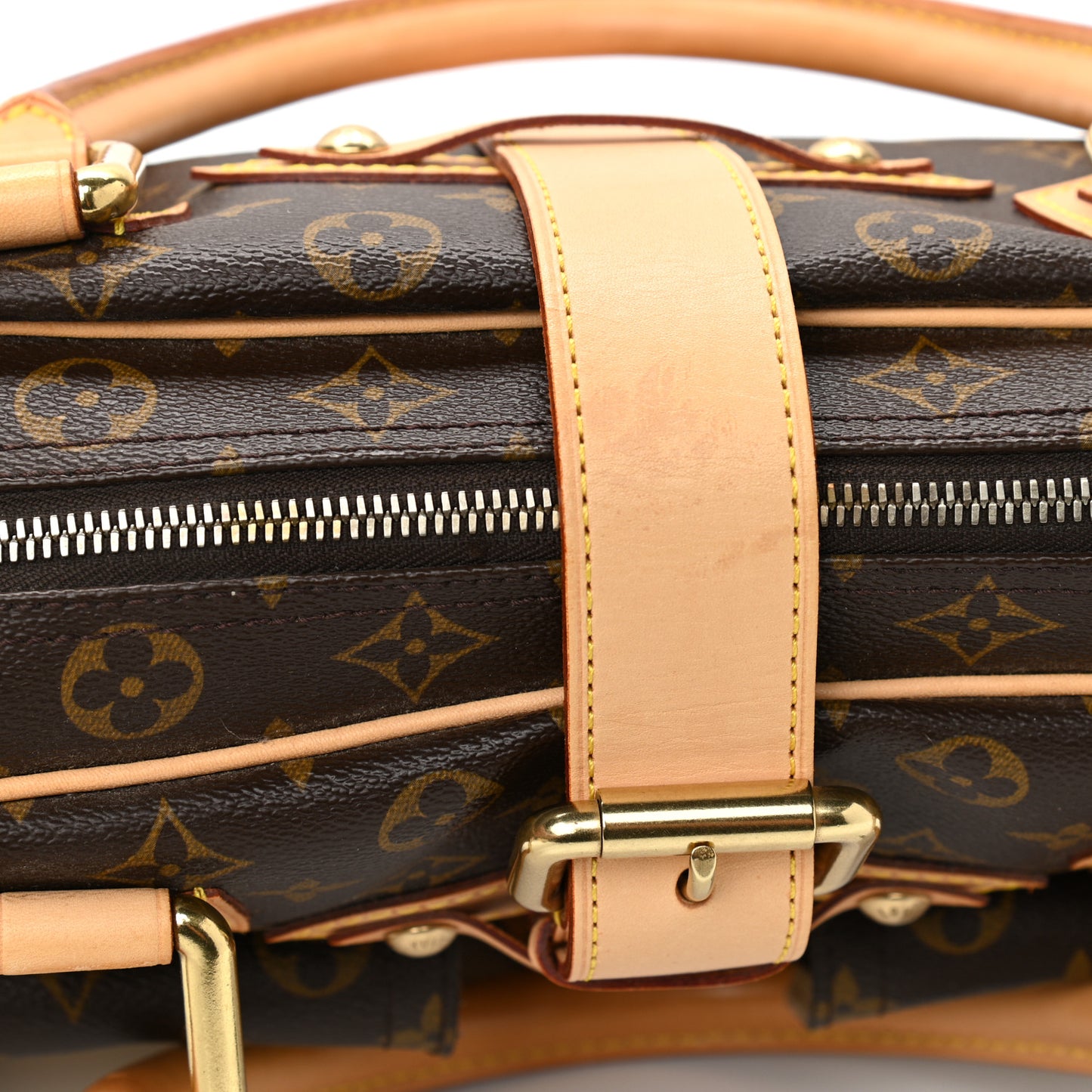 Monogram Manhattan GM