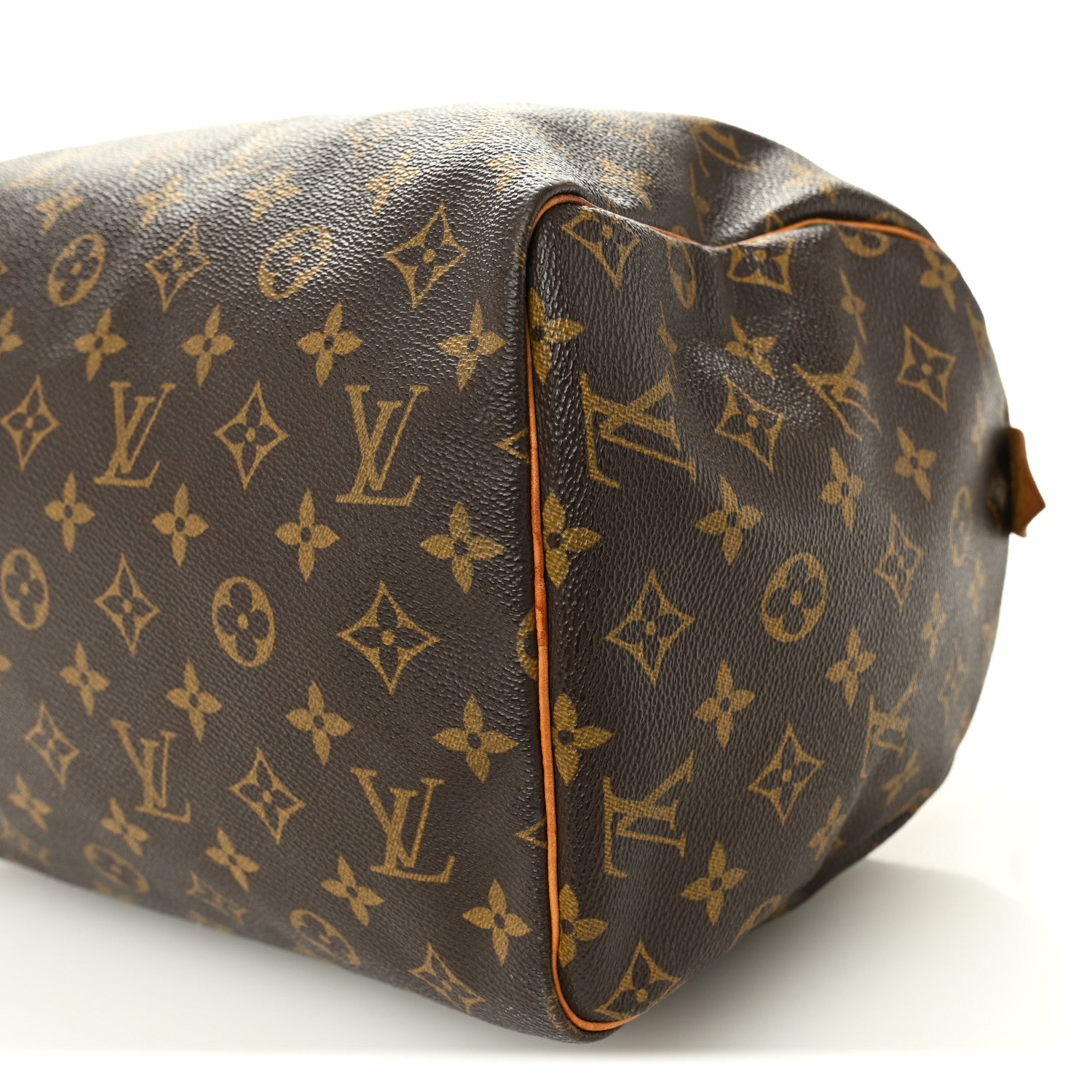 Louis Vuitton Monogram Speedy 30 10 of 12