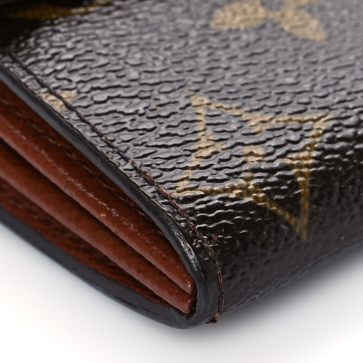 Monogram Sarah Wallet