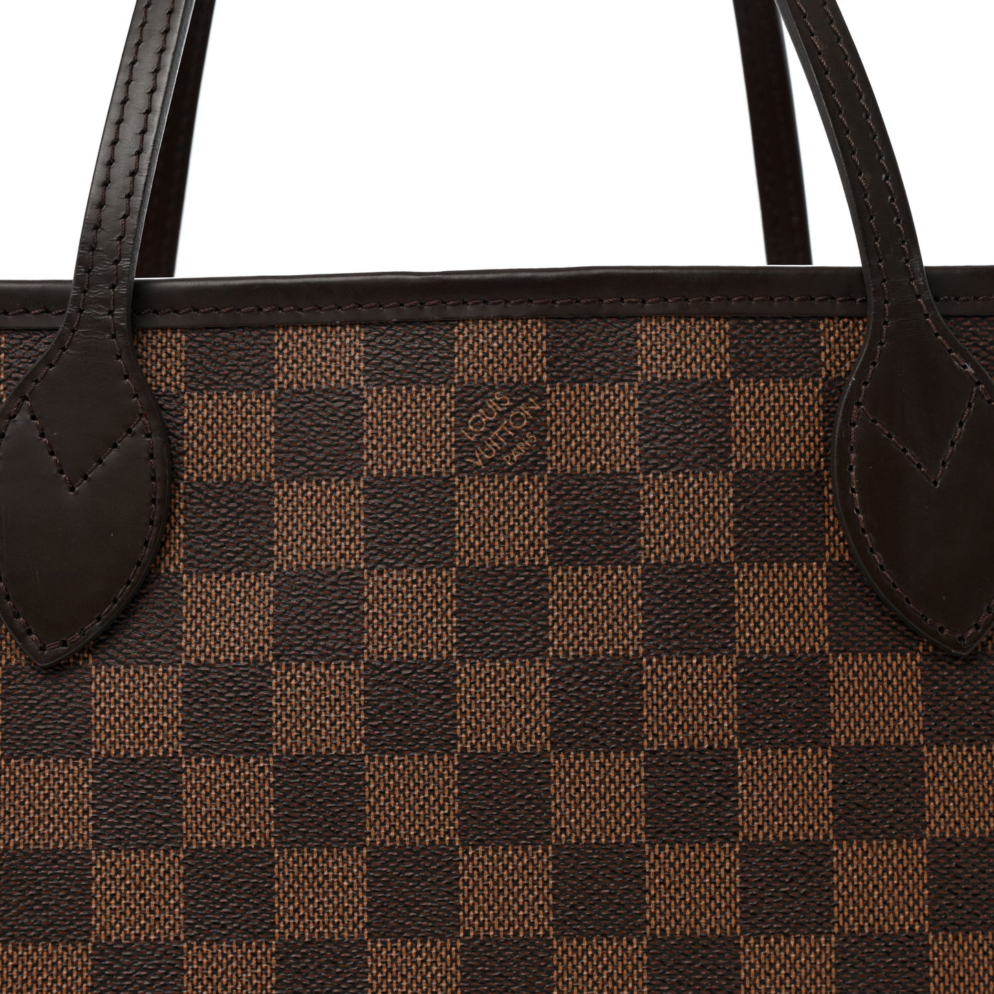 Damier Ebene Neo Neverfull PM