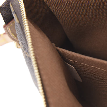 Louis Vuitton Monogram Pochette Accessories NM 9 of 11