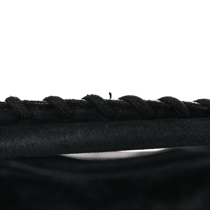 Balenciaga Baby Daim Suede Classic Silver Hardware City Black 25 of 35