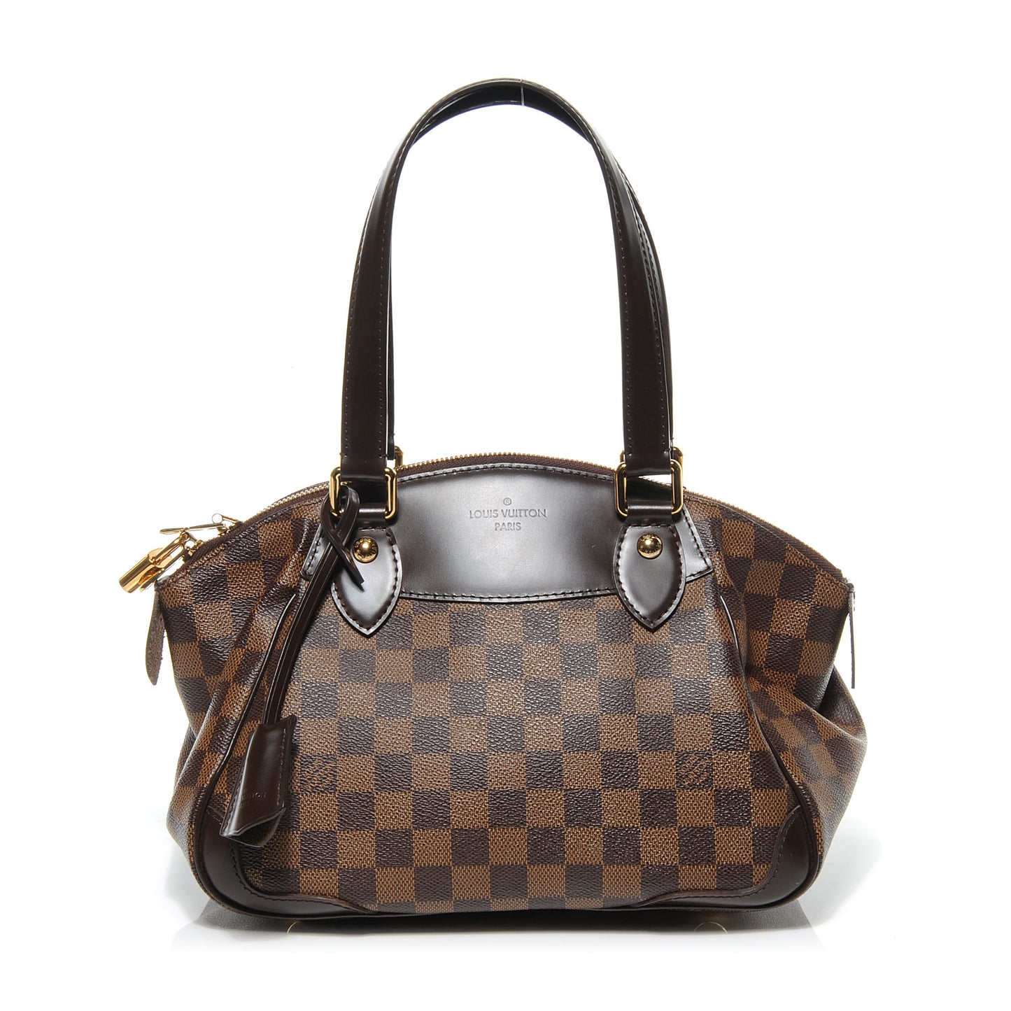 Damier Ebene Verona PM