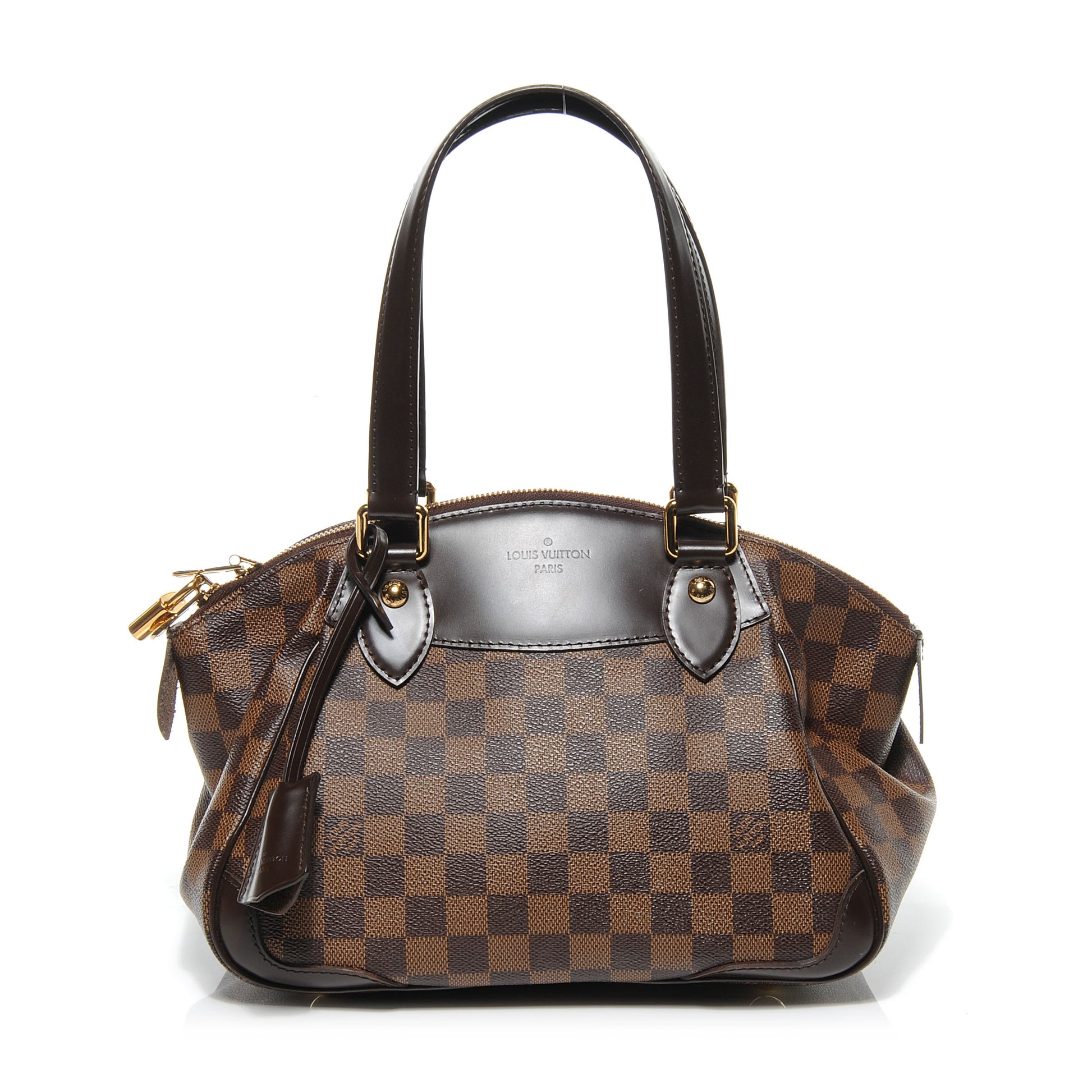 Louis Vuitton Damier Ebene Verona PM 1 of 8