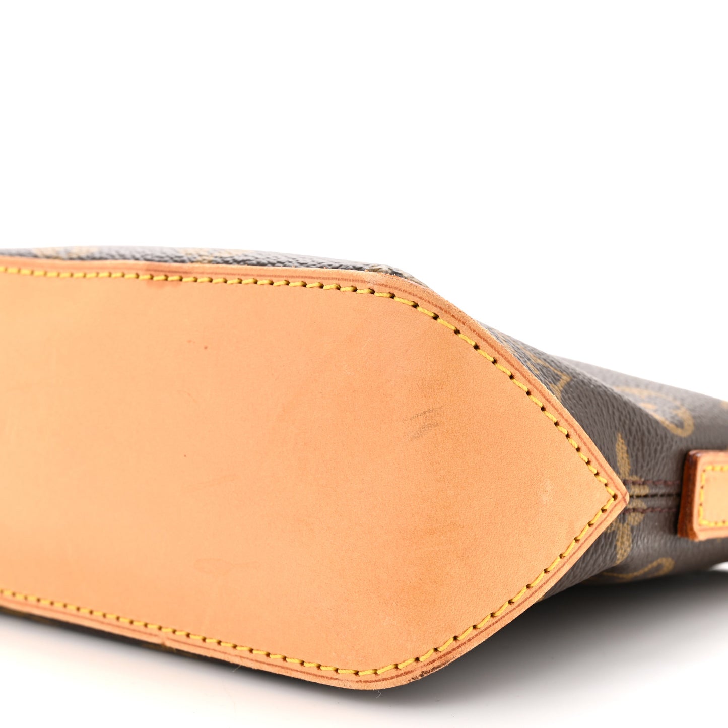 Monogram Trotteur