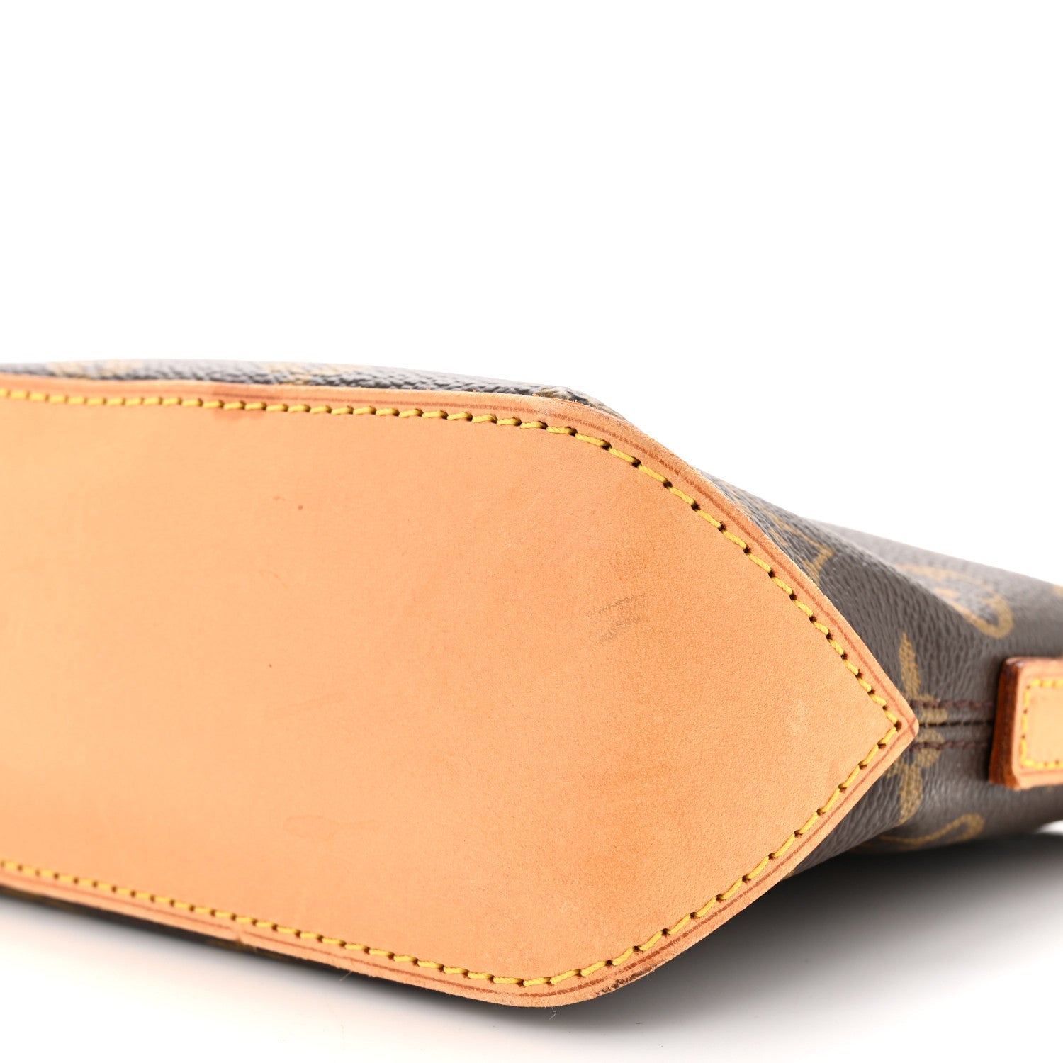 Louis Vuitton Monogram Trotteur 9 of 10