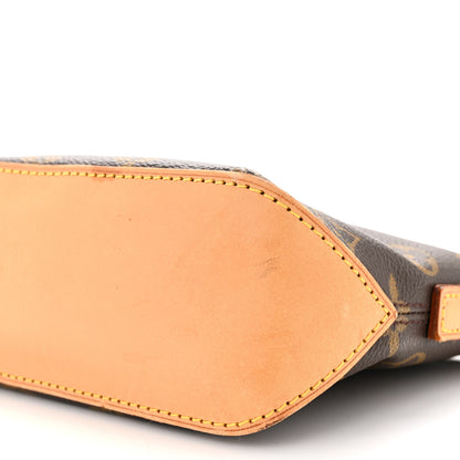 Louis Vuitton Monogram Trotteur 9 of 10
