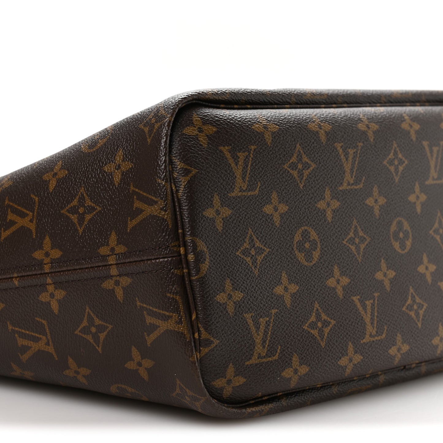 Monogram My LV World Tour Neverfull MM