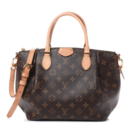 Louis Vuitton Monogram Turenne PM 1 of 10