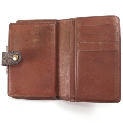 Louis Vuitton Monogram French Purse Wallet 6 of 9