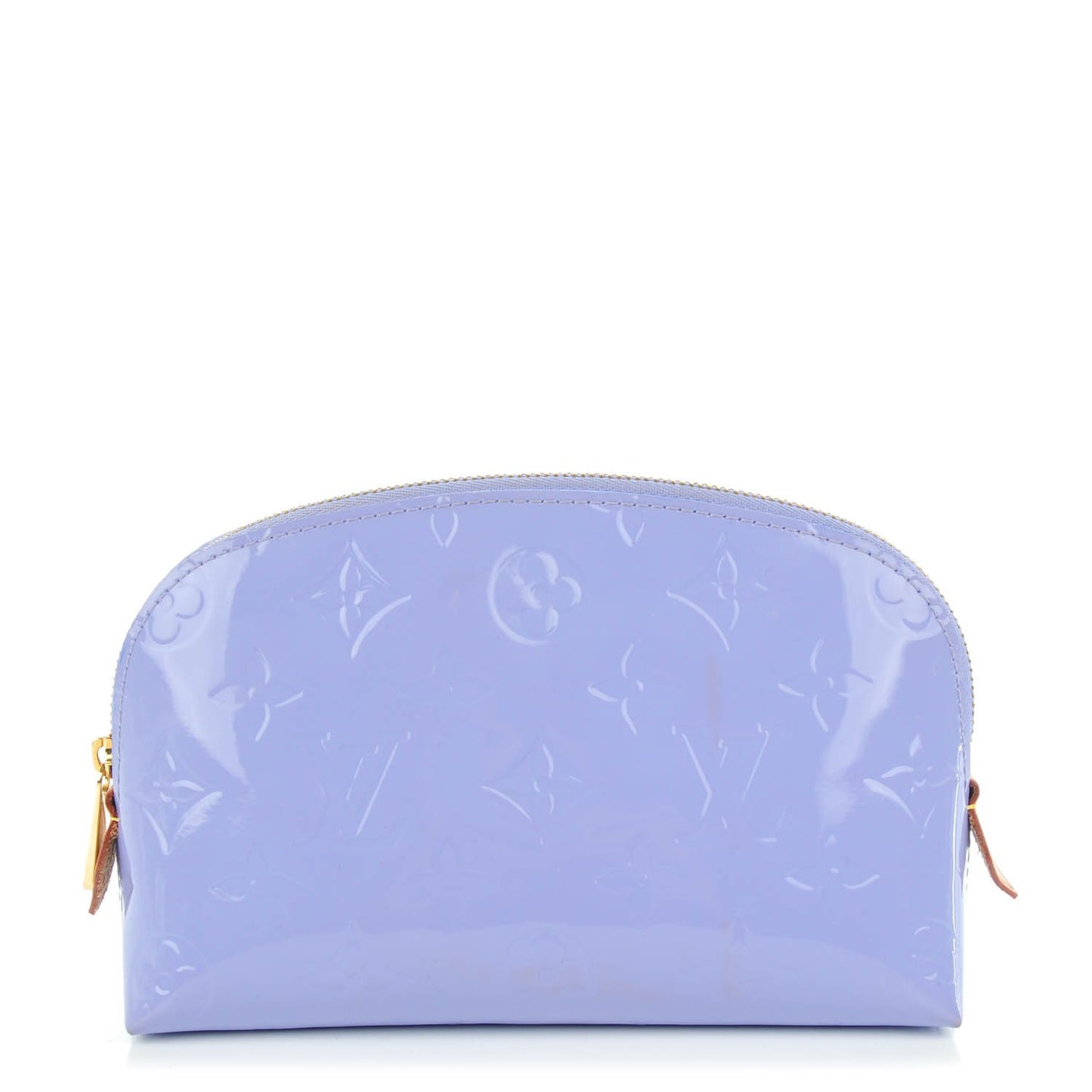 Vernis Cosmetic Pouch Lilac