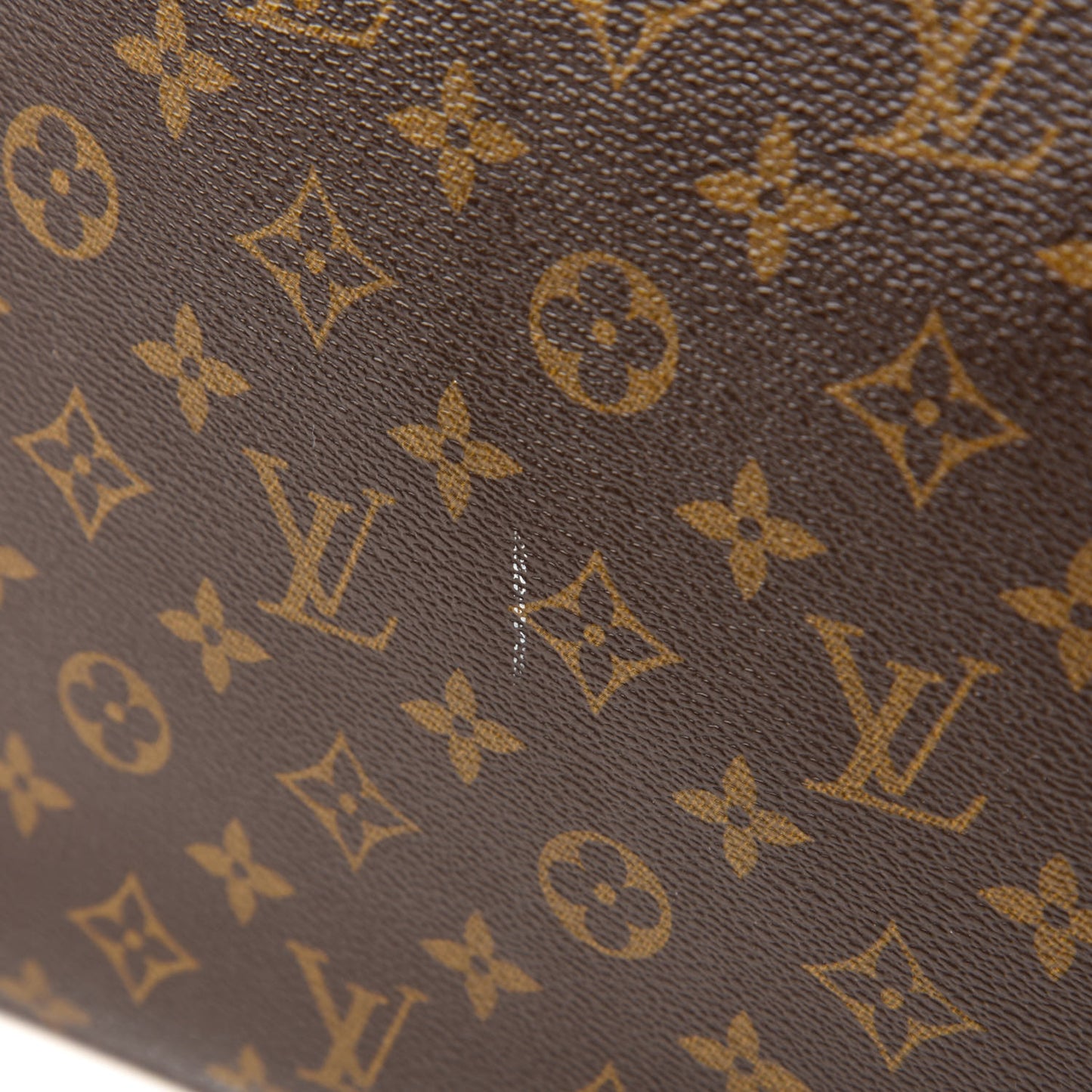 Monogram Luco