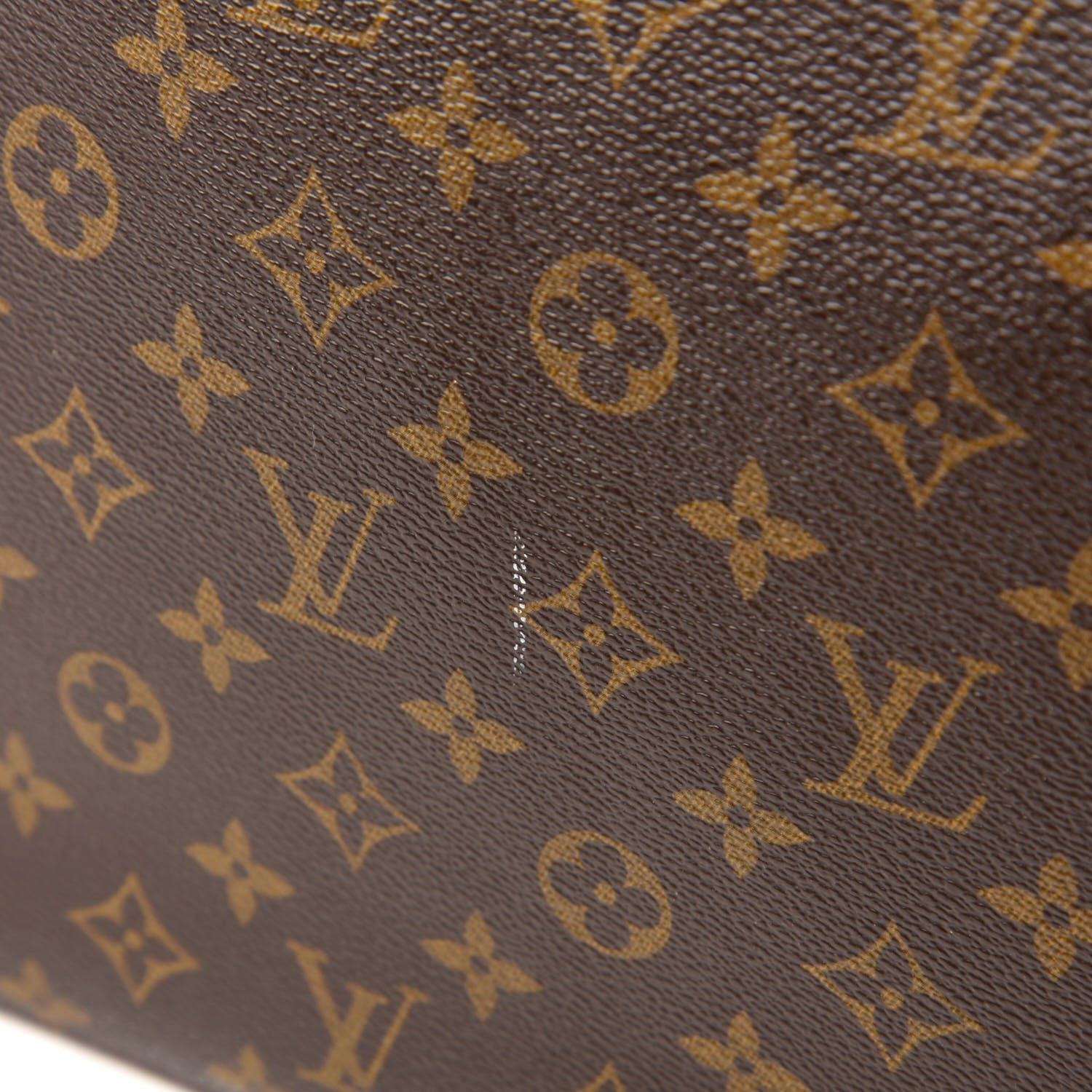 Louis Vuitton Monogram Luco 10 of 11