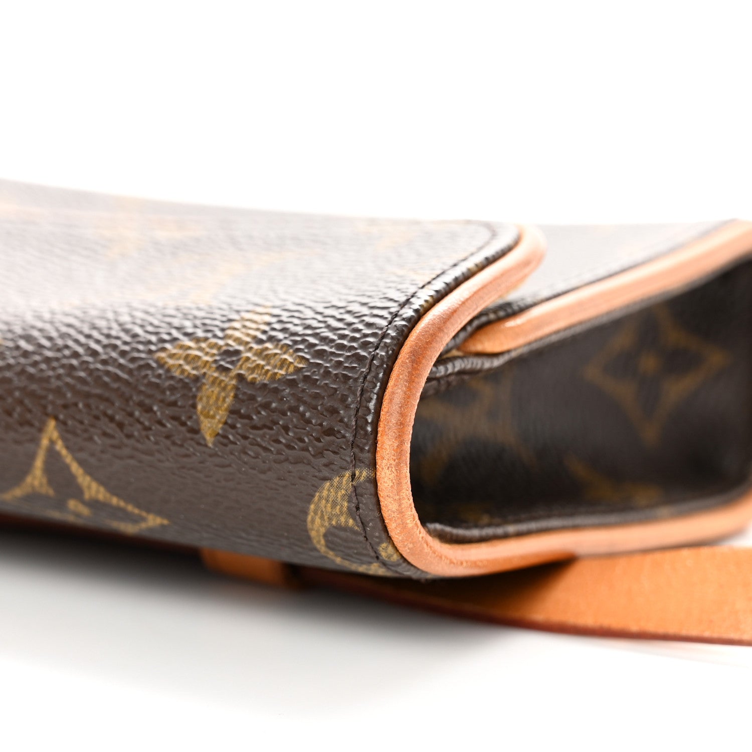 Louis Vuitton Monogram Pochette Florentine XS 8 of 8