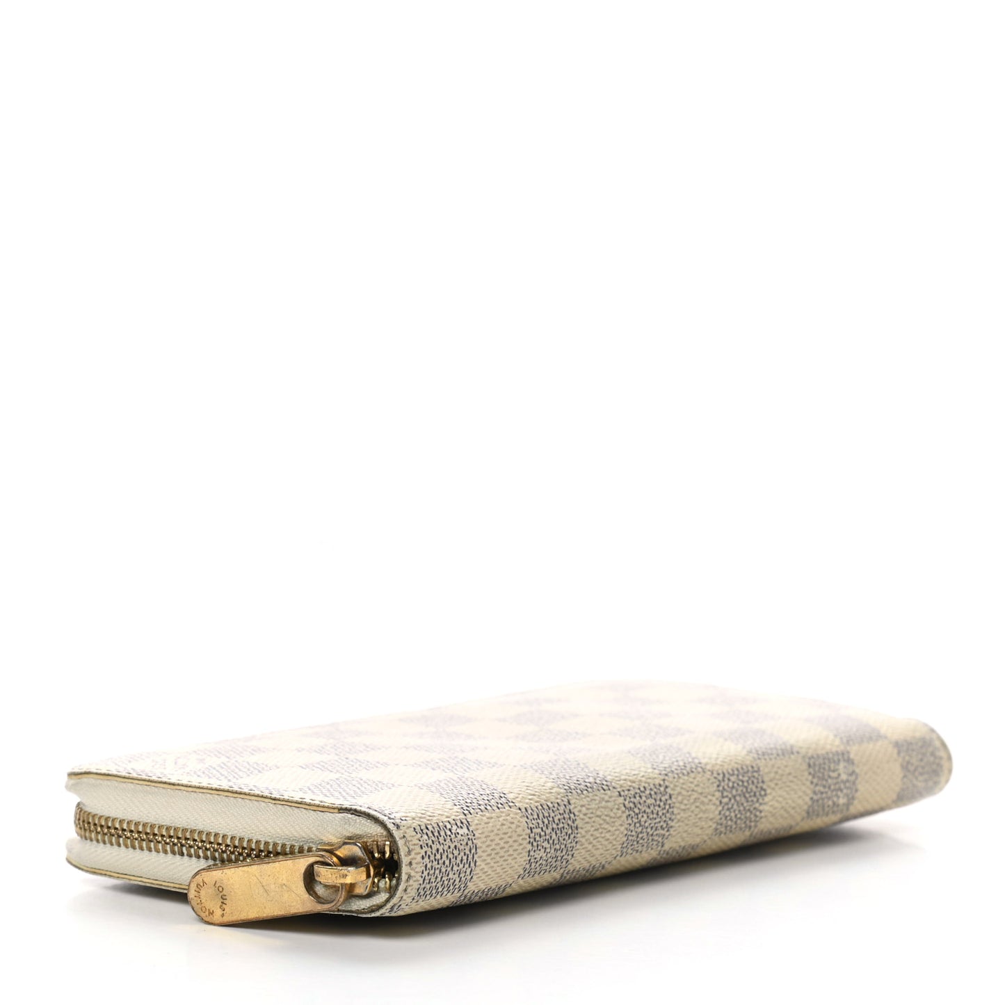 Damier Azur Zippy Wallet