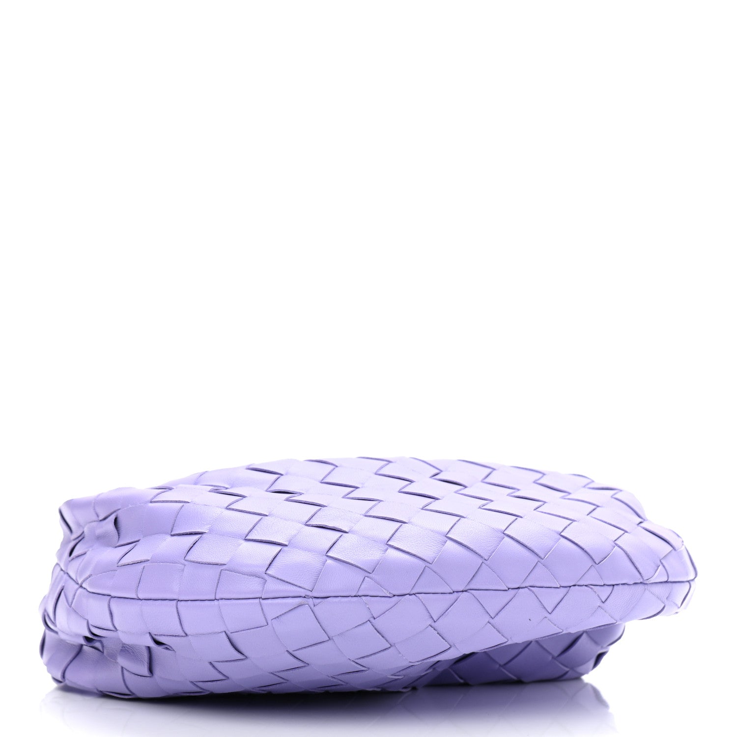 Bottega Veneta Nappa Intrecciato Mini Jodie Lavender 4 of 10