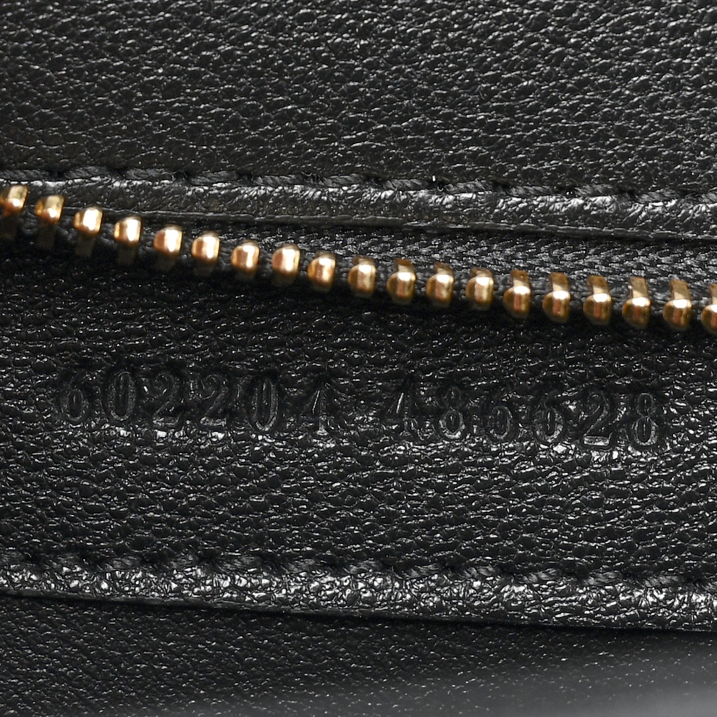 Sakai Be Green Calfskin Shearling Horsebit 1955 Shoulder Bag Black