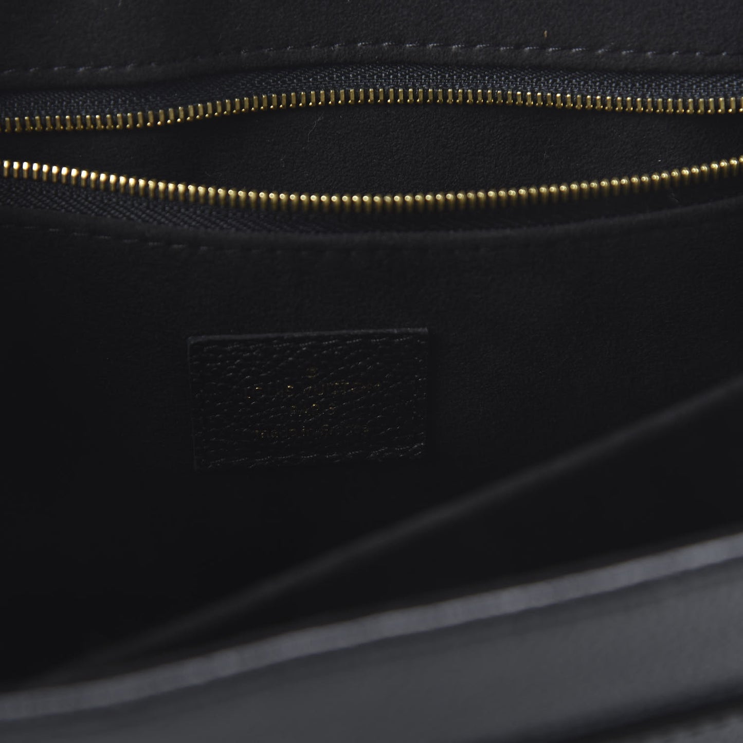 Empreinte Saint Germain MM Black