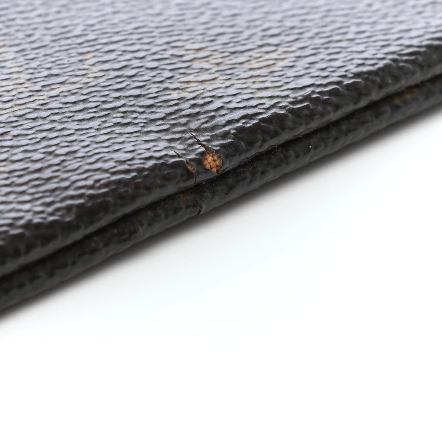 Louis Vuitton Monogram Key Pouch 8 of 11
