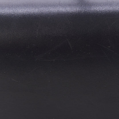 Hermes Box Kelly Sellier 32 Black 34 of 40